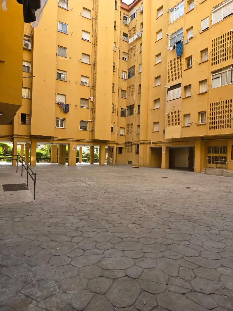 Pis amb jardí de lloguer a Avenida Antonio Masa Campos 33, imagen 26