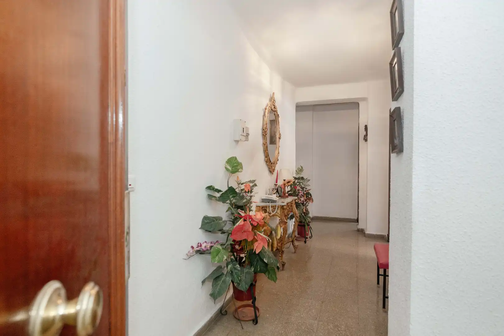 Piso en venta en Málaga con Aire acondicionado, Calefacción y Terraza