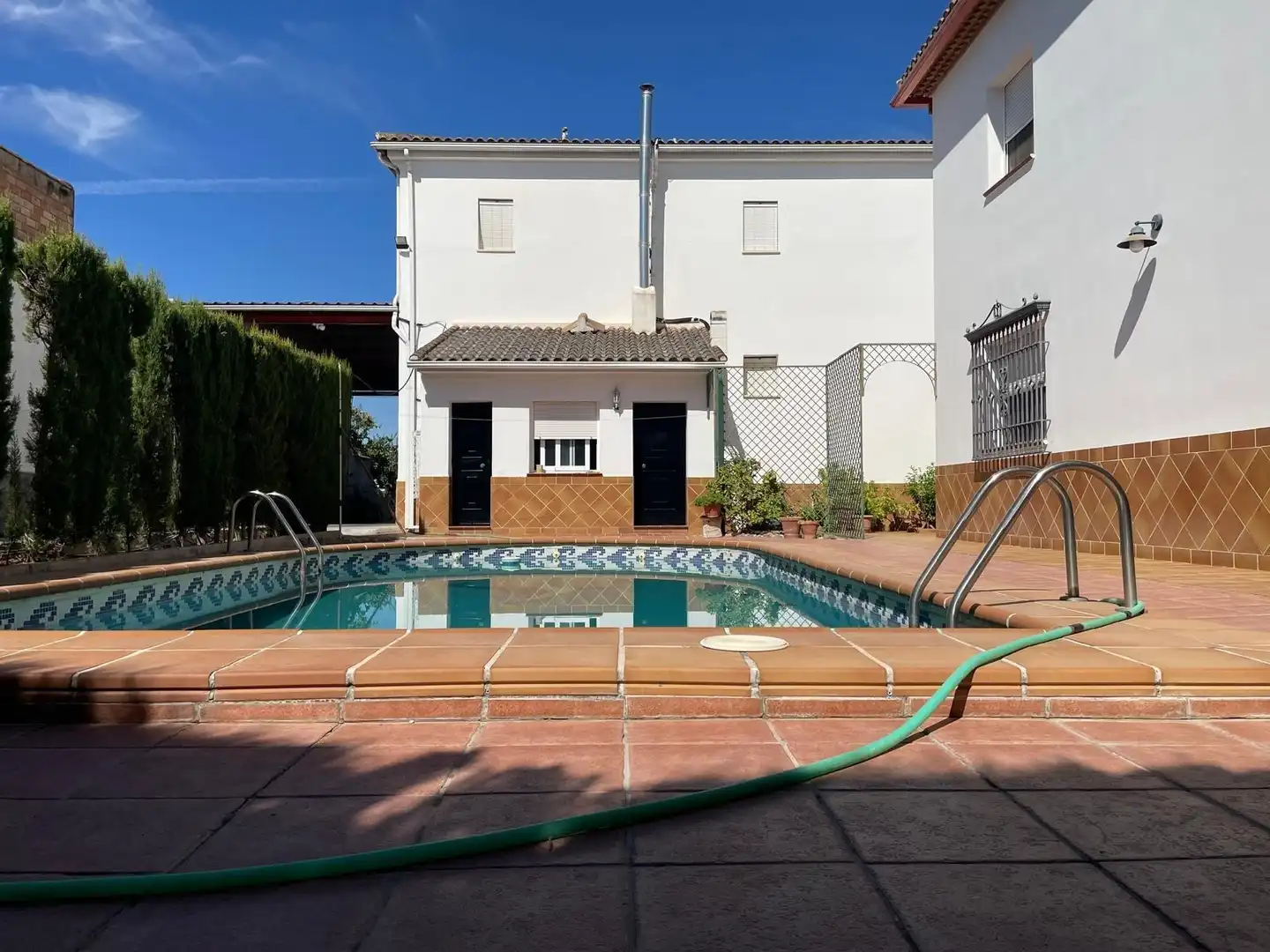 Villa avec piscine à vendre à FUENTE SALINAS (PR) 24, imagen 31
