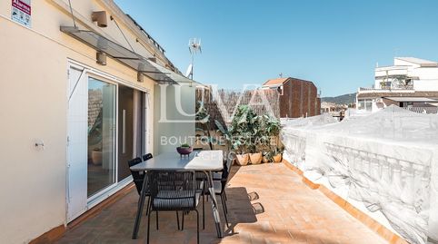 Foto 5 de Ático en venta en Dreta de l'Eixample, Barcelona Capital