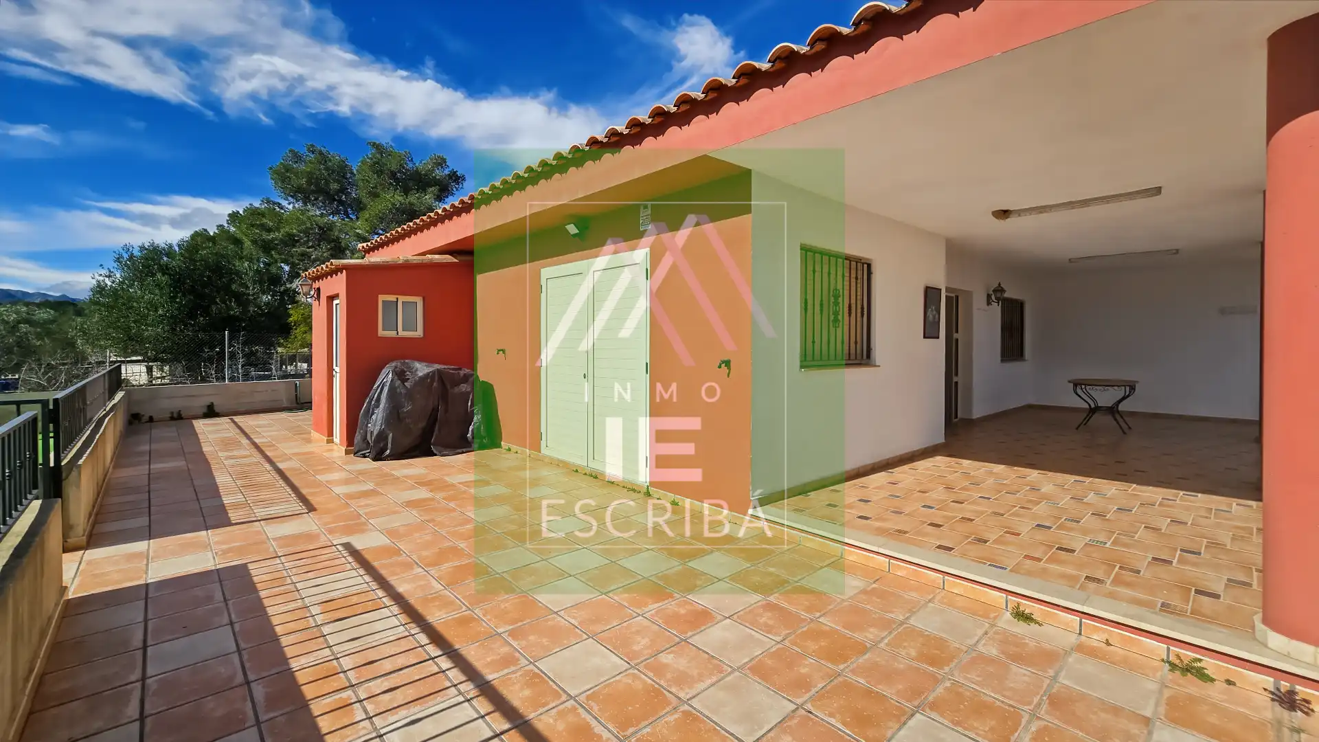 Casa o chalet en venta en Urbanizacion Lloma Molina, 13, Catadau