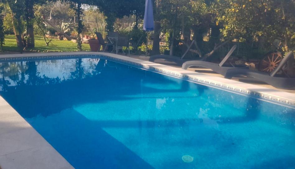 Foto 1 de Finca rústica de alquiler en Ma-6020, 97, Llucmajor pueblo, Illes Balears