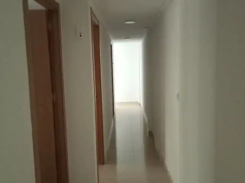 Wohnung zur Miete in Calasparra