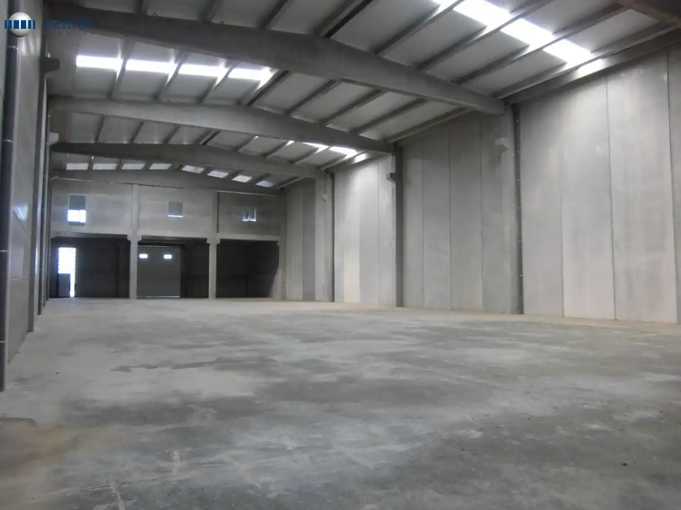Nave industrielle à vendre à Cervera, imagen 2