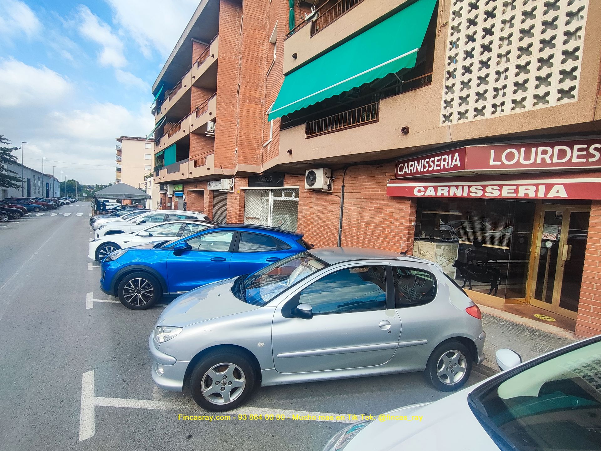 Premises to rent in Avinguda Diagonal, 17, Palau-solità i Plegamans