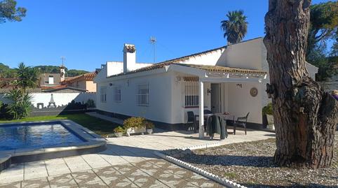Foto 4 de Casa o xalet en venda a Los Gallos, Chiclana de la Frontera