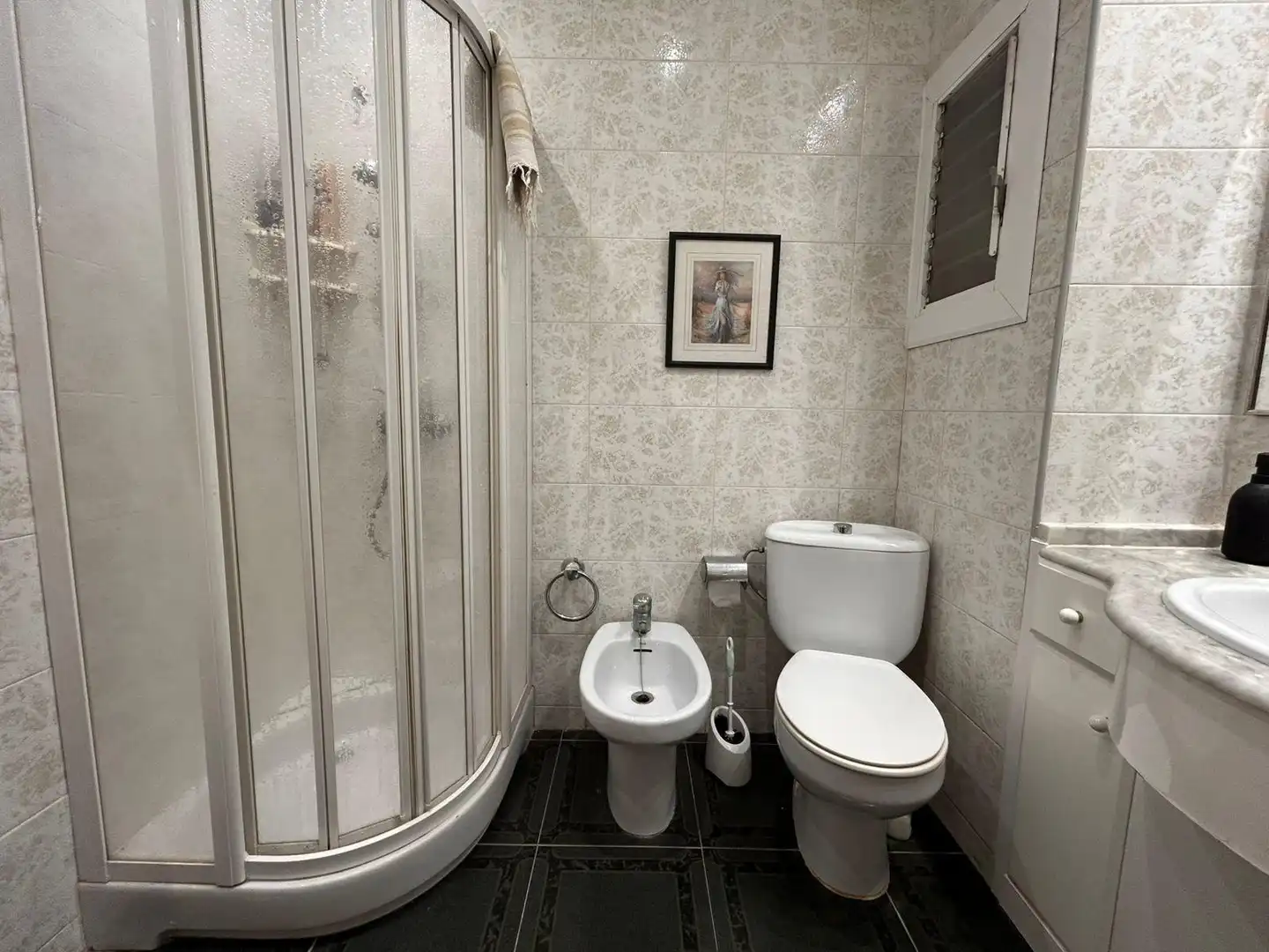 Flat for rent in La Pineda