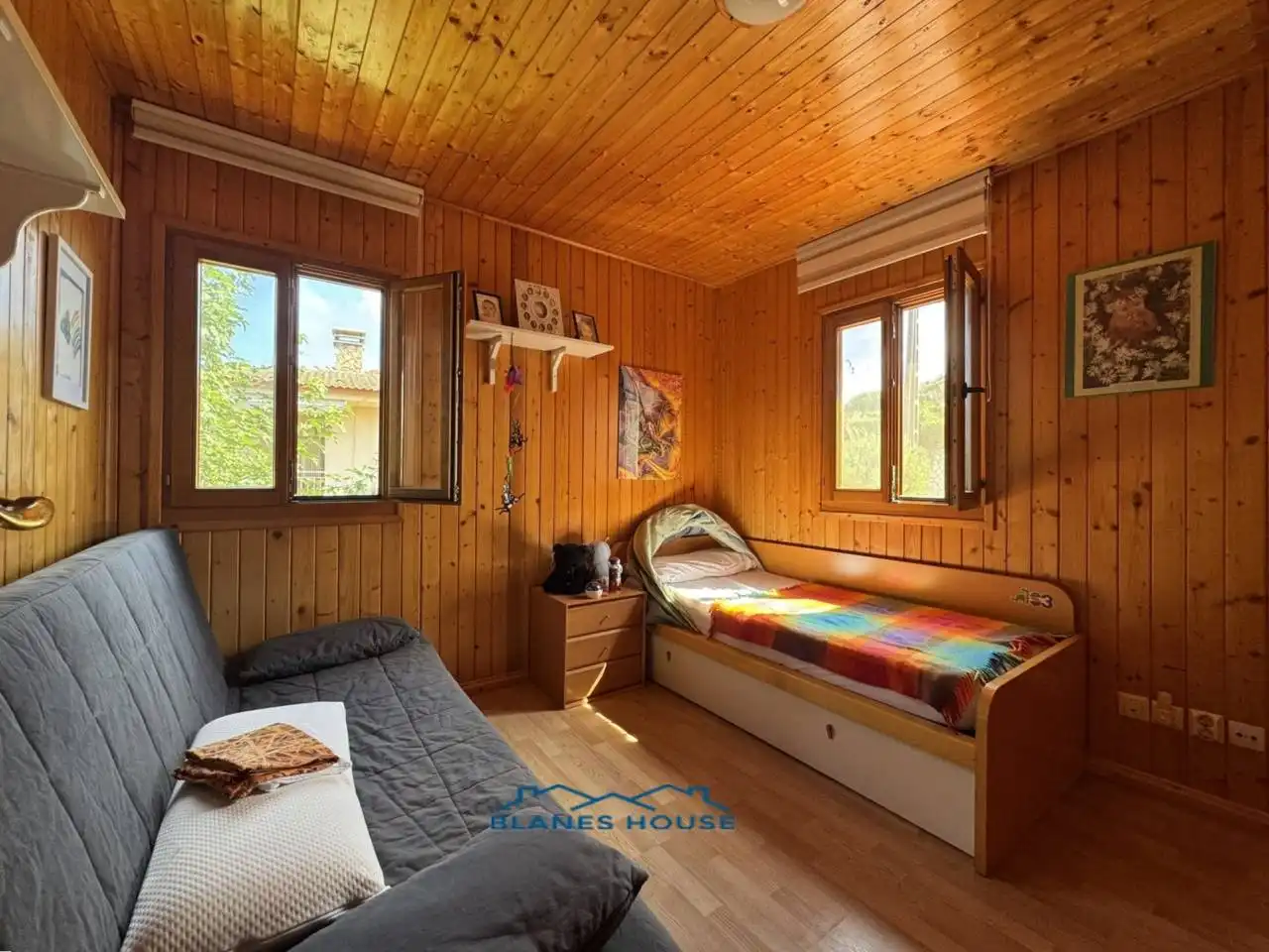 Haus mit Pool zum Verkauf in Calle Amer 0, imagen 29