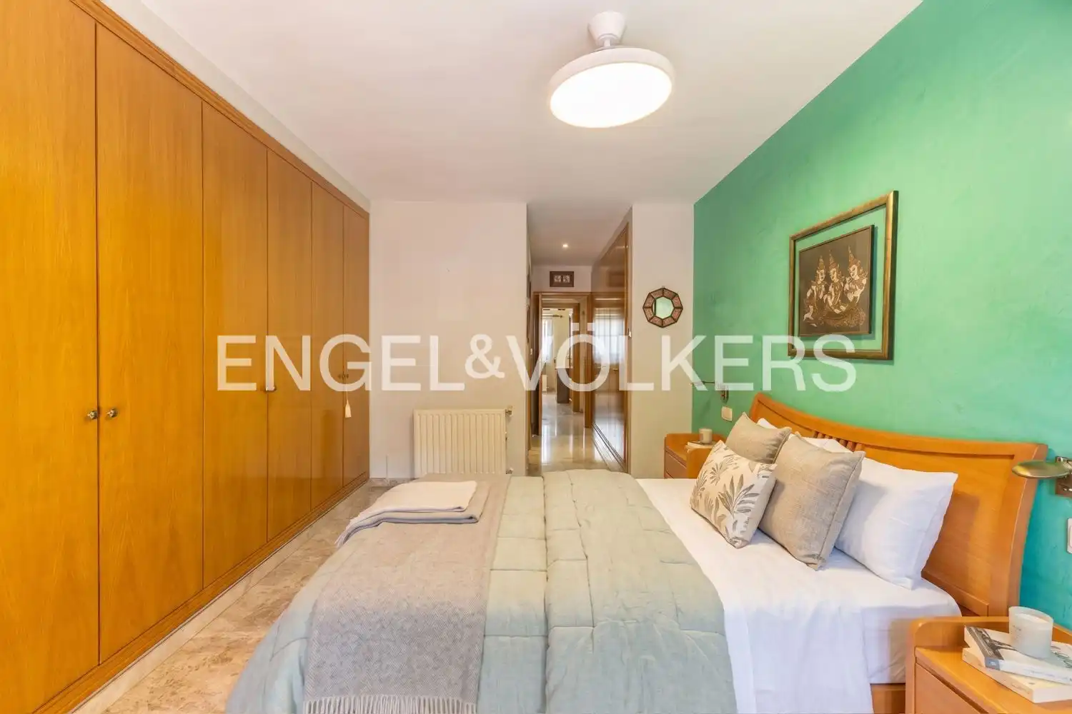 Habitación de Piso en venta en Valencia con Aire acondicionado, Calefacción y Terraza