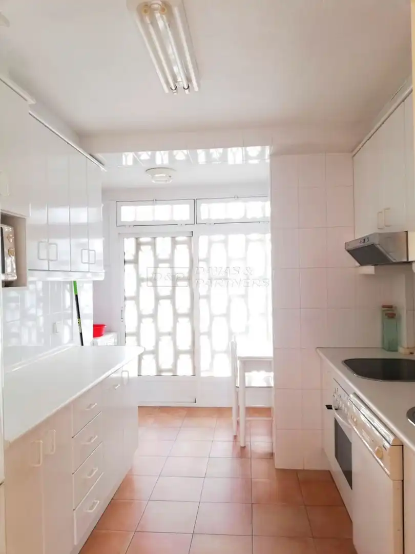 Apartamento con terraza en venta en Mar del Coral 7, imagen 9