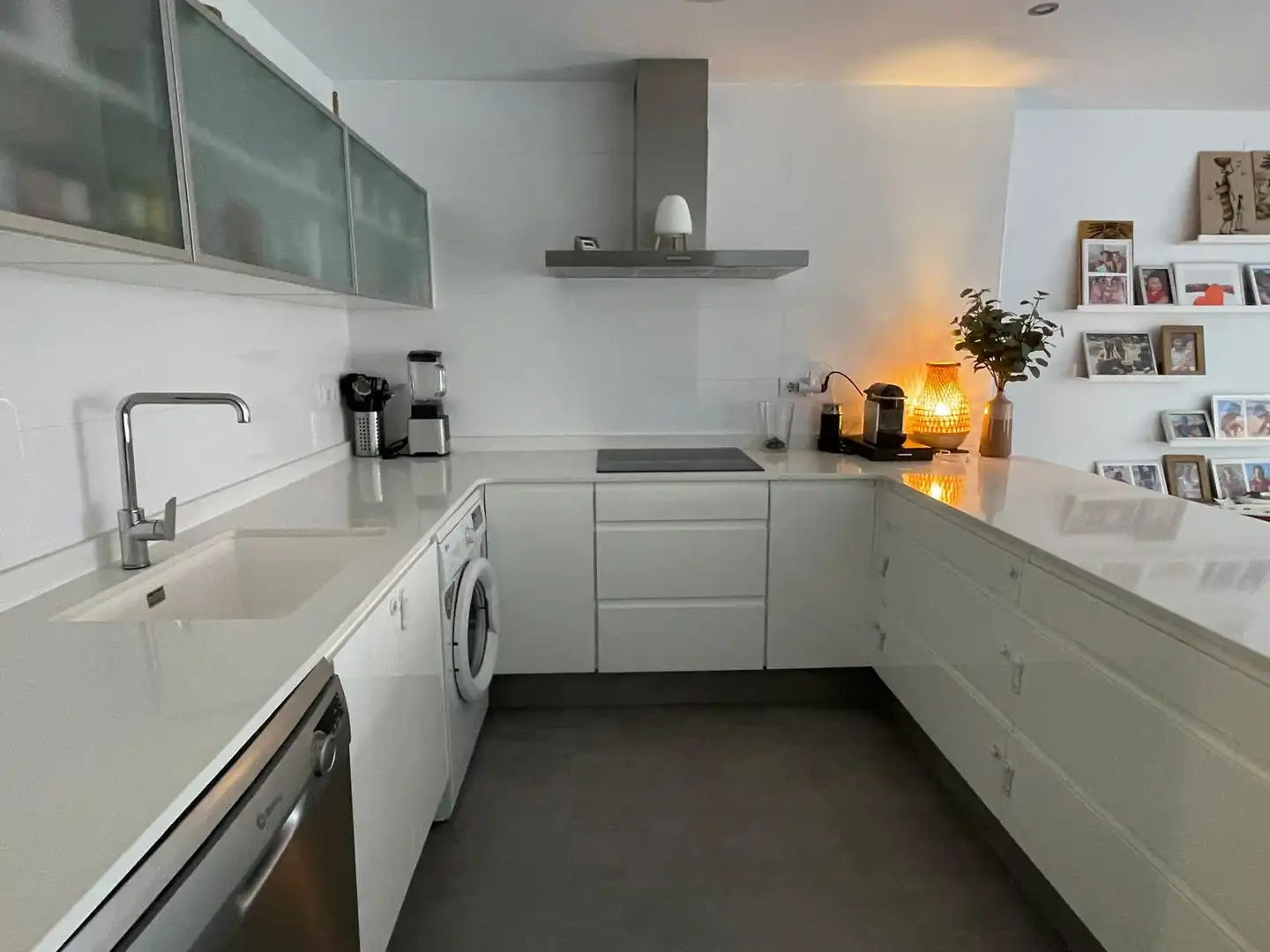 Apartments for rent to own in El Faro