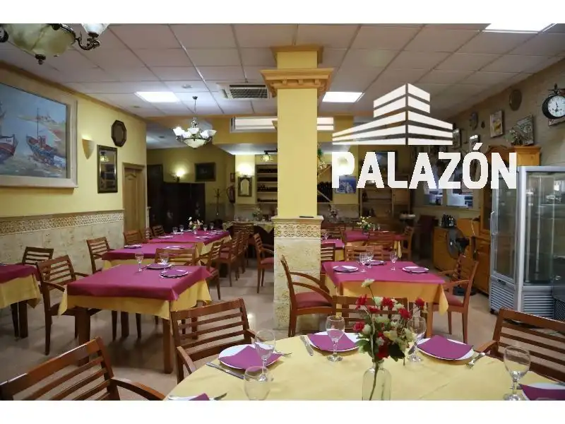 Local comercial en traspàs a Crevillent, imagen 14