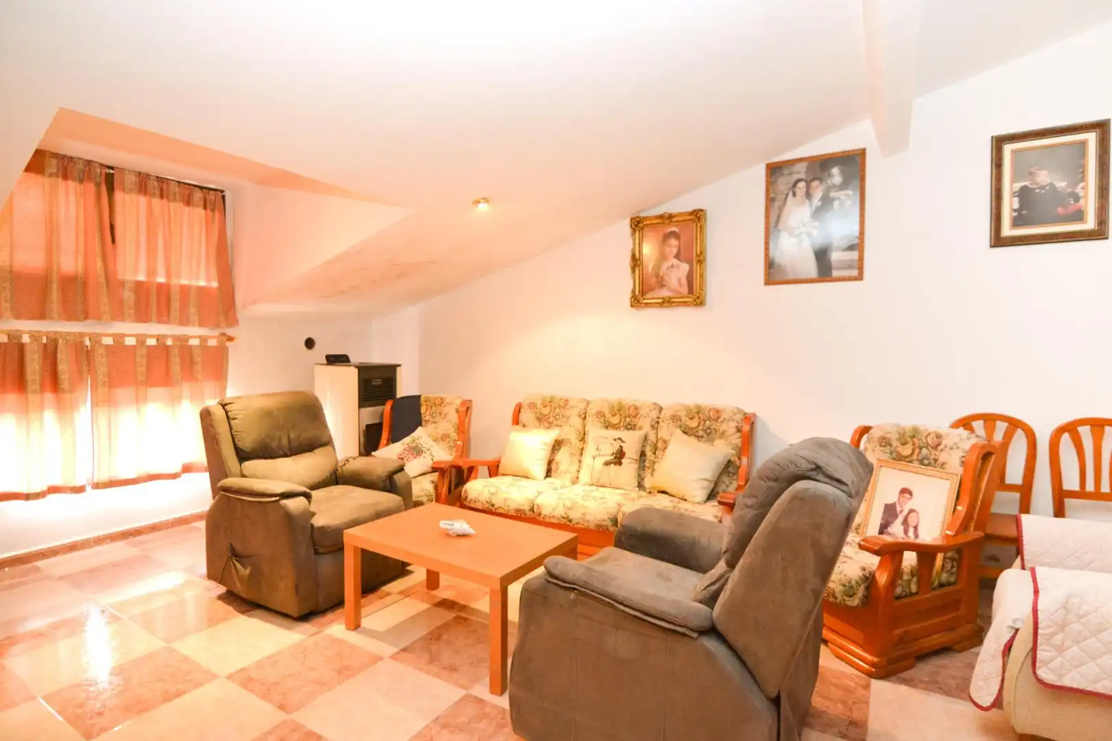 Casa amb jardí en venda a Cadalso de los Vidrios, imagen 42