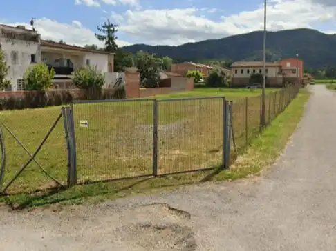 Residencial en venda en Porqueres