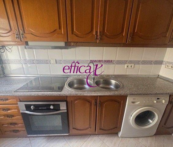Foto 1 de Piso en venta en Fuensalida, Toledo