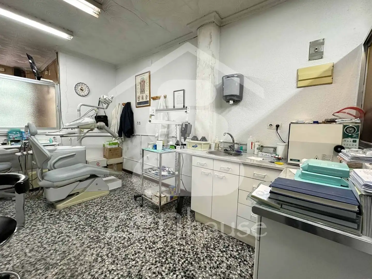 Local comercial en venta en Calle Faisan, imagen 7