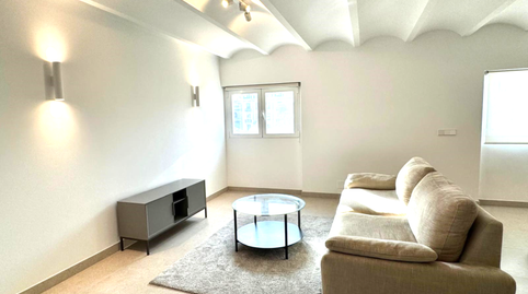 Foto 5 de Pis de lloguer a Tetuán, La Xerea, Valencia