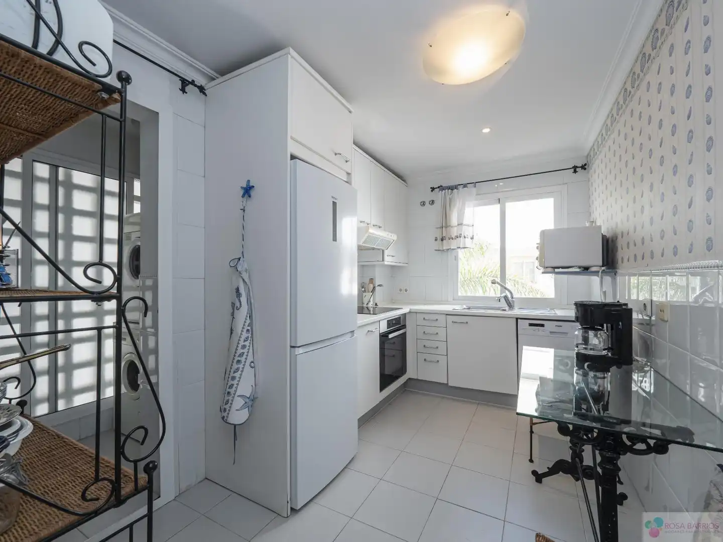 Wohnung mit Pool zum Verkauf in Nueva Andalucía, imagen 11