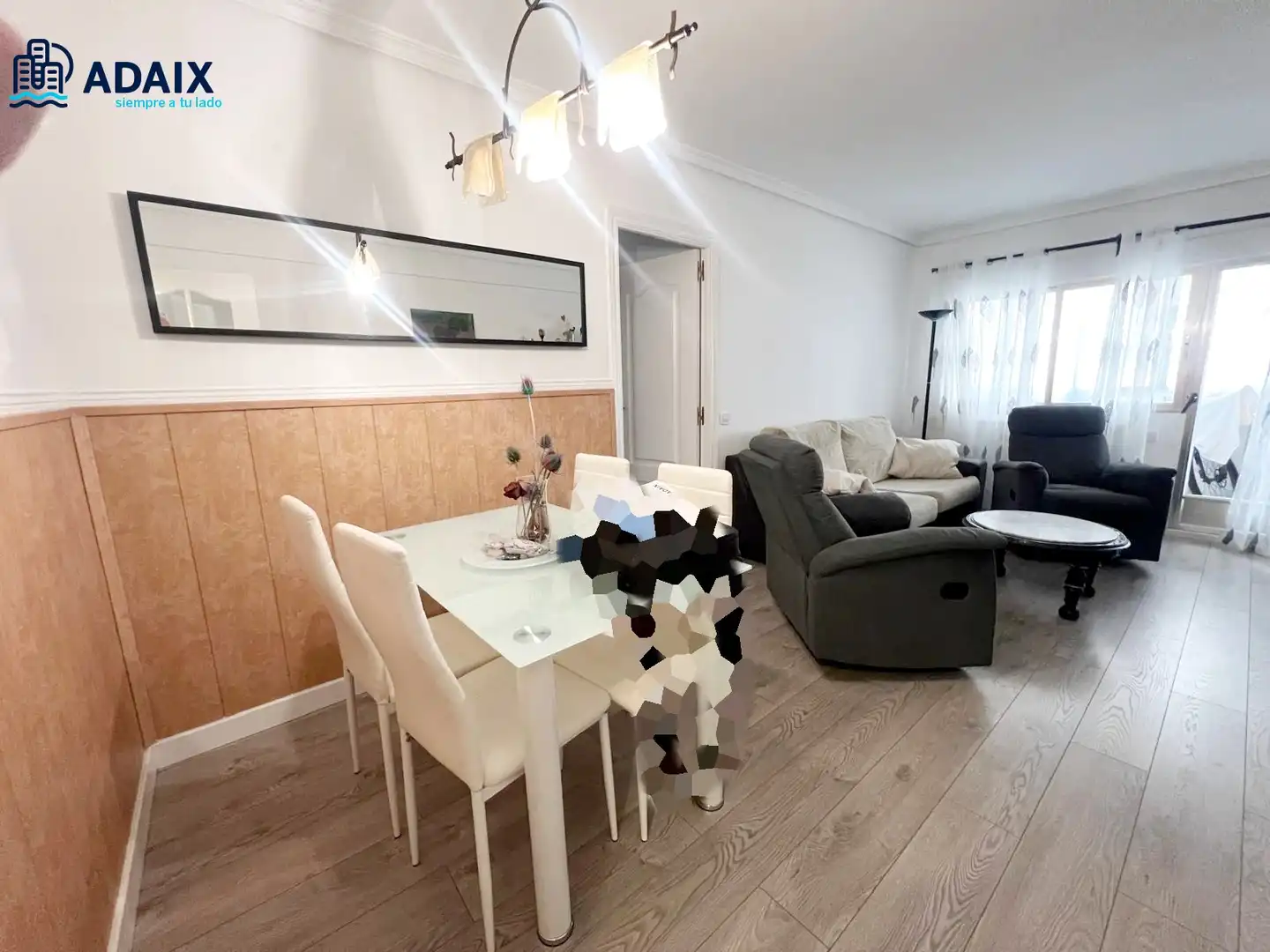 Dining room of Ground floor for sale in Móstoles  with Terrace