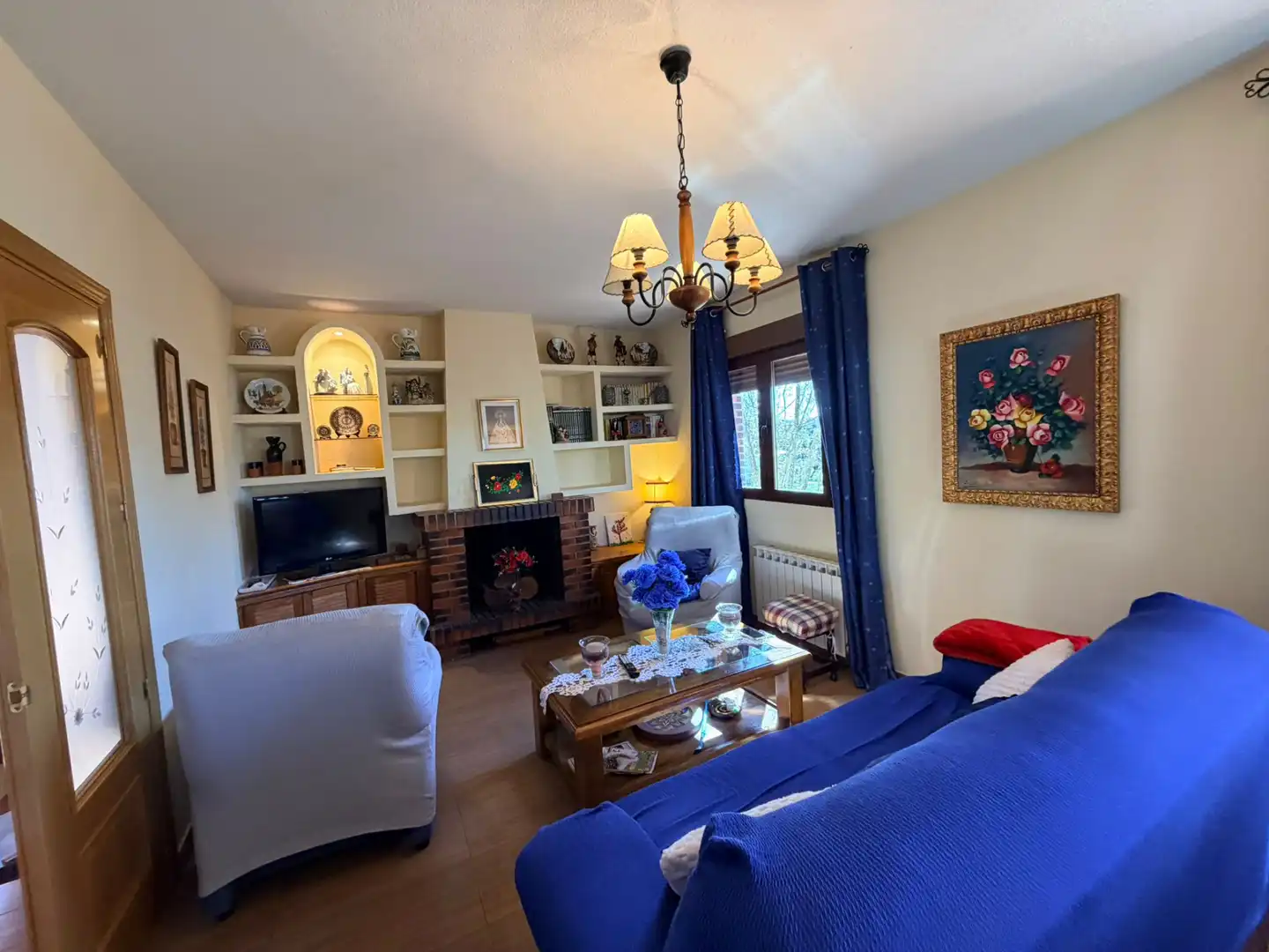 Casa o chalet en venta en Calle Río Tajo, Cerro Alarcón