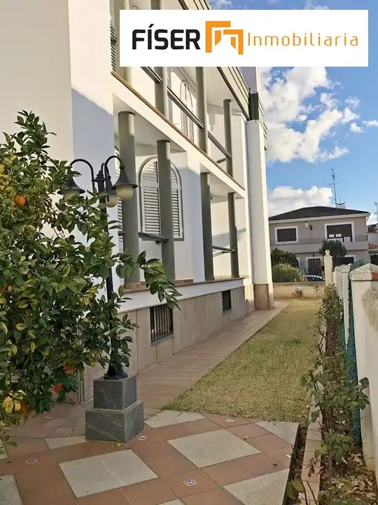 Casa o xalet en venda a Calle Vistacastellar, 7, Zafra