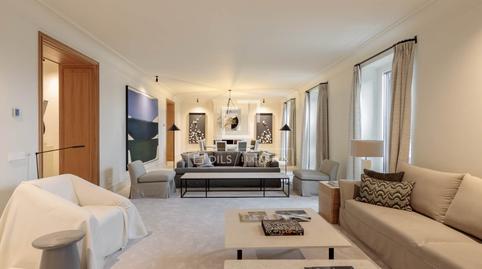 Foto 4 de Piso en venta en Castellana,  Madrid Capital