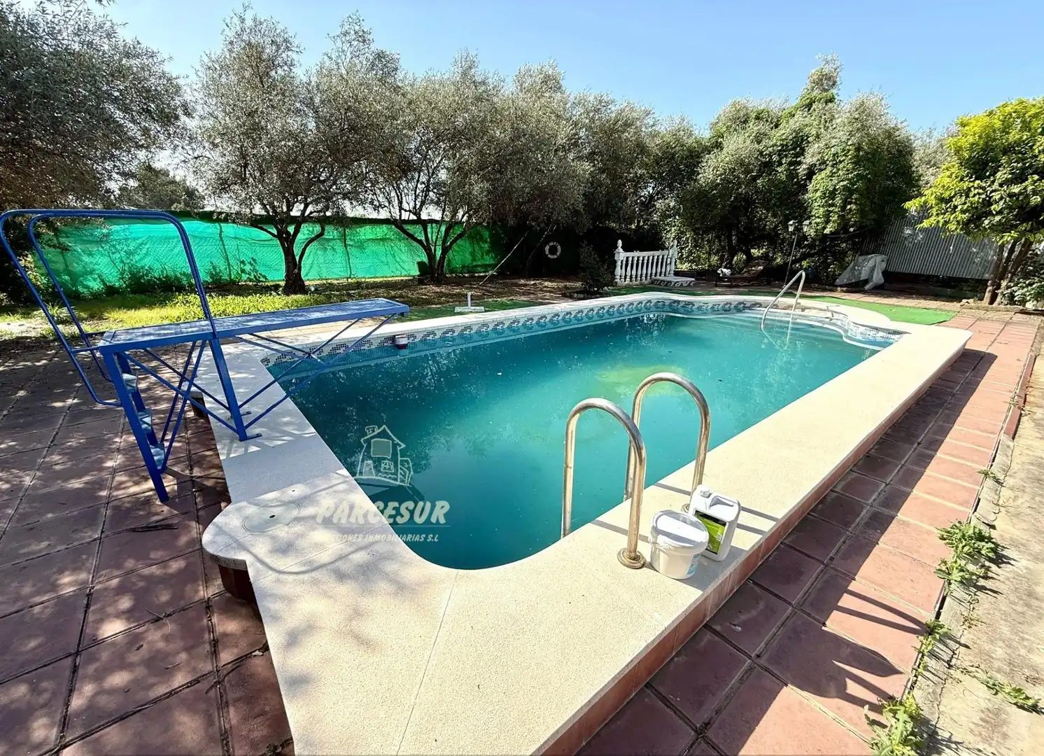 Maison rustique à vendre à Periurbano Oeste - Sierra, imagen 4