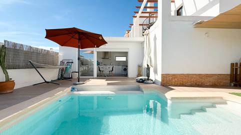 Foto 4 de Casa adosada en venta en Los Collados - Los Geraneos, Murcia