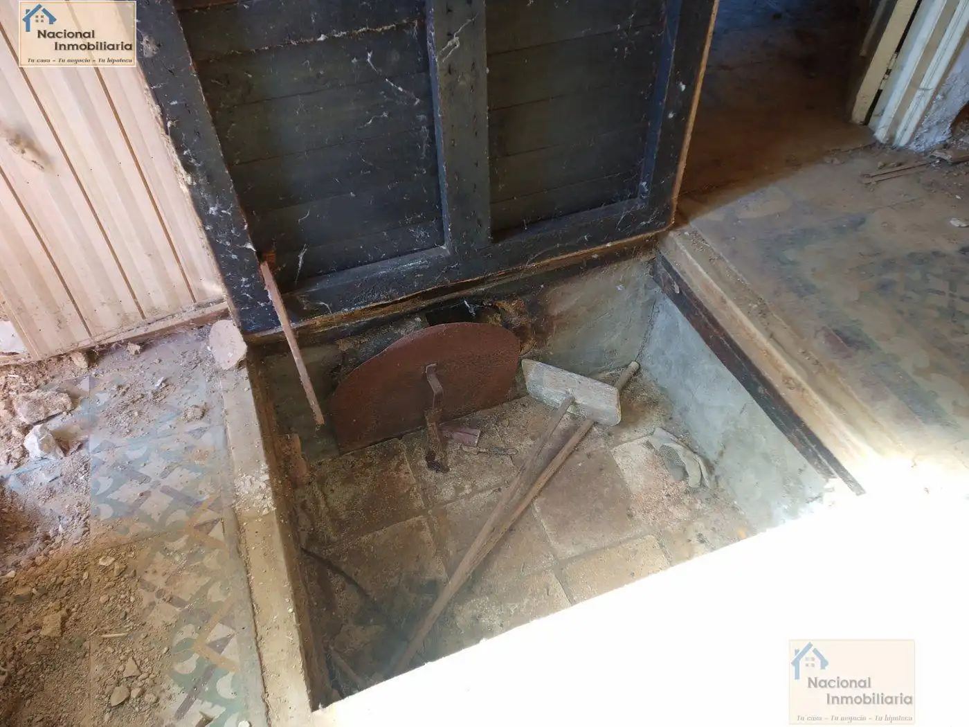 Casa o xalet en venda en Villacarralón
