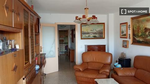 Photo 2 of Flat to share in La Princesa, Málaga