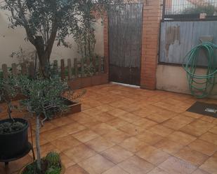 Jardí de Casa o xalet en venda en Humanes de Madrid amb Aire condicionat i Terrassa