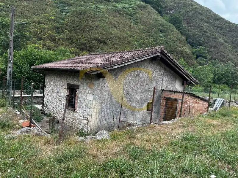 House with garden for sale in Trescares, imagen 9