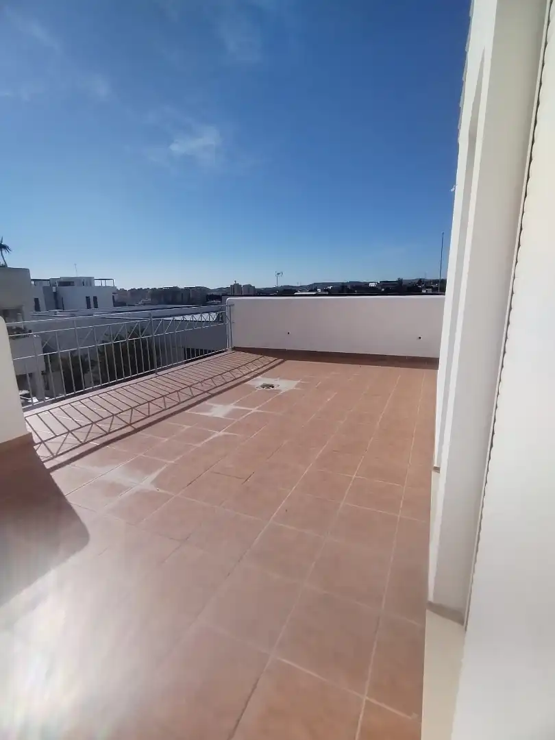 Pis amb piscina en venda a Calle Artemisa 2, imagen 5