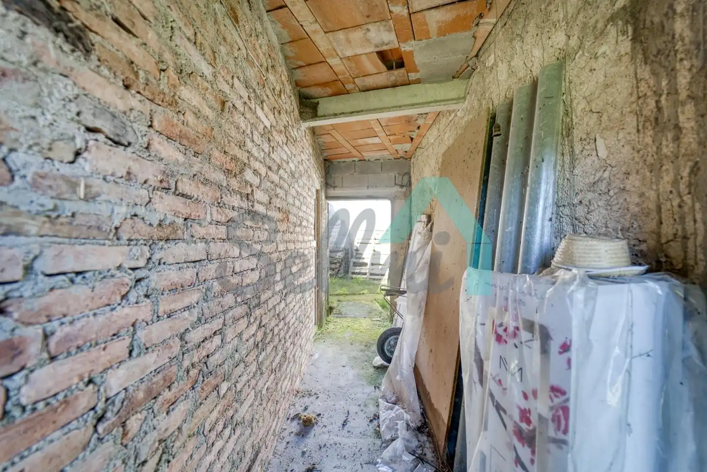 Edifici en venda en Boñar