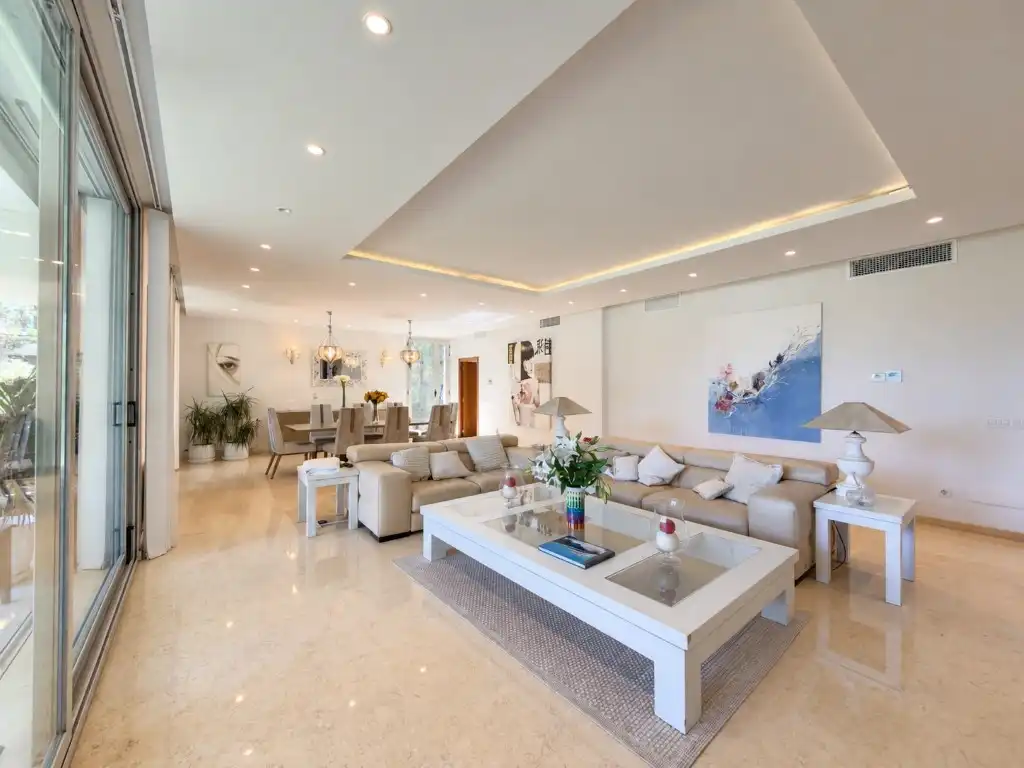 House with terrace to rent in Sol de Mallorca, imagen 3