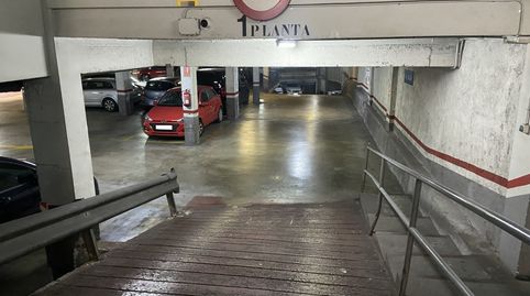 Plaza de parking en Barcelona en SANTS  Sants, imatge 4