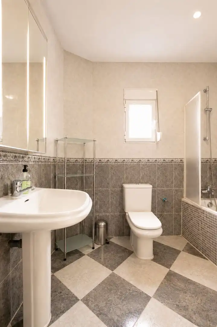 Villa avec piscine à vendre à La Nucia Pueblo, imagen 14