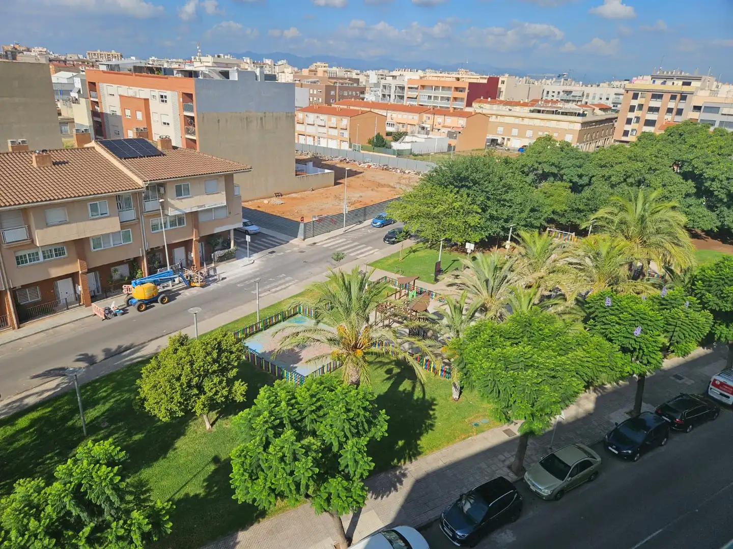 Penthouse mit Aufzug zum Verkauf in Avinguda de Castelló, imagen 30