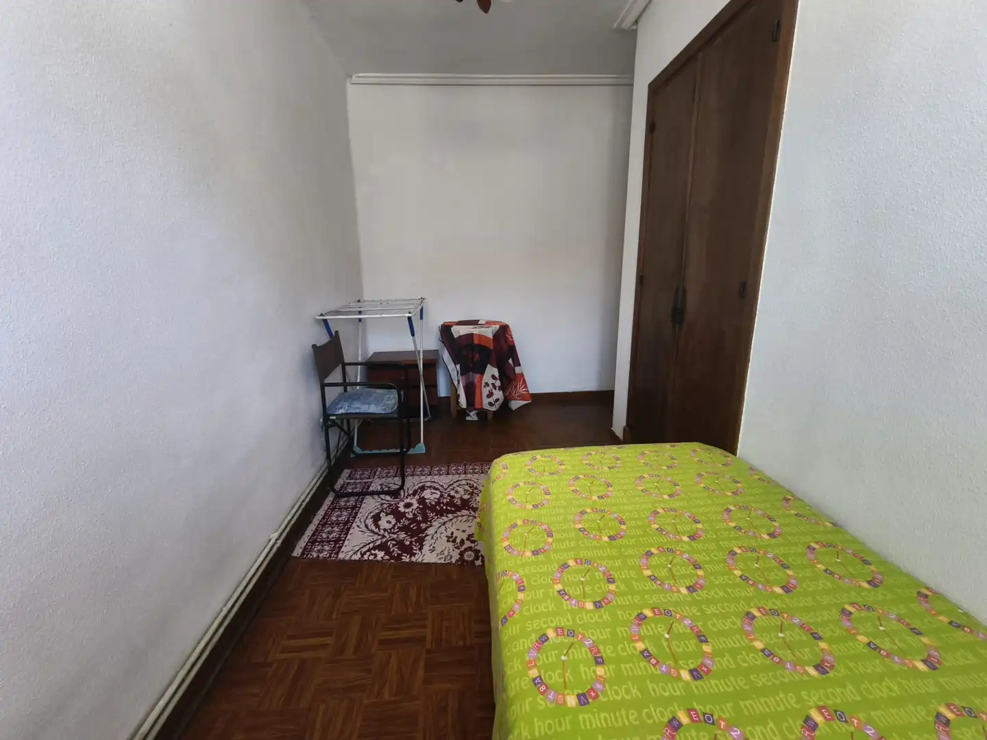 Wohnung zum Verkauf in Calle Urbasa, 14, Altsasu / Alsasua