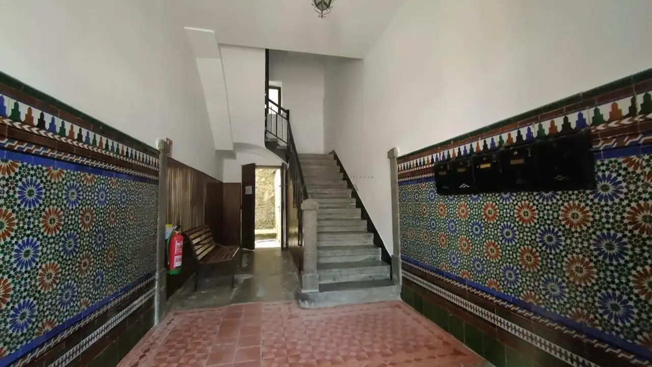 Houses for sale in Ourense Capital   with Private garden