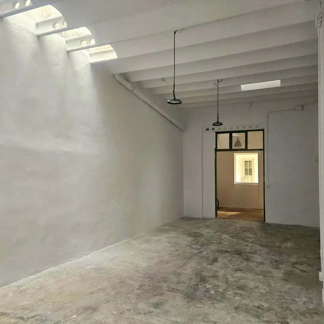 Commercial properties for rent in Barcelona