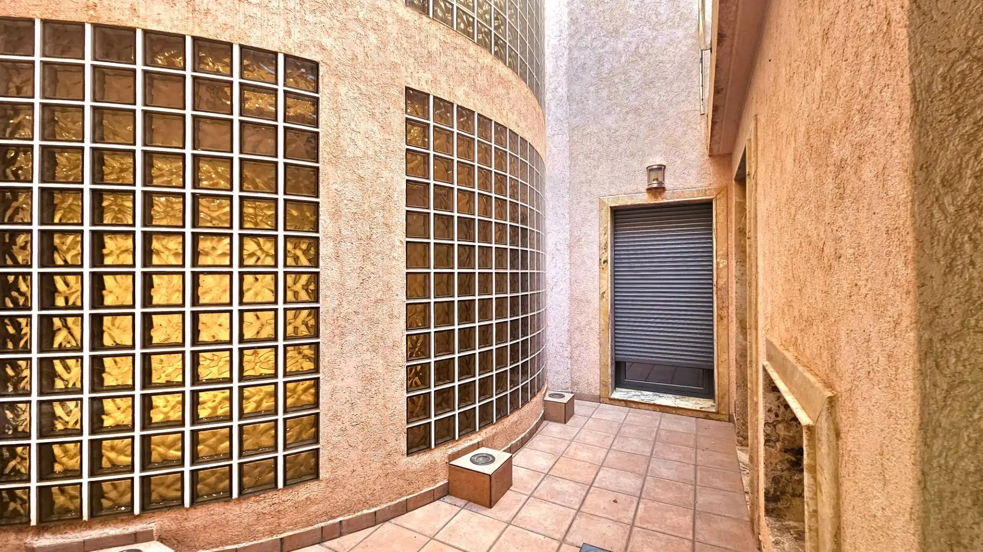 Casa o xalet en venda en Cartagena amb Aire condicionat, Calefacció i Jardí privat