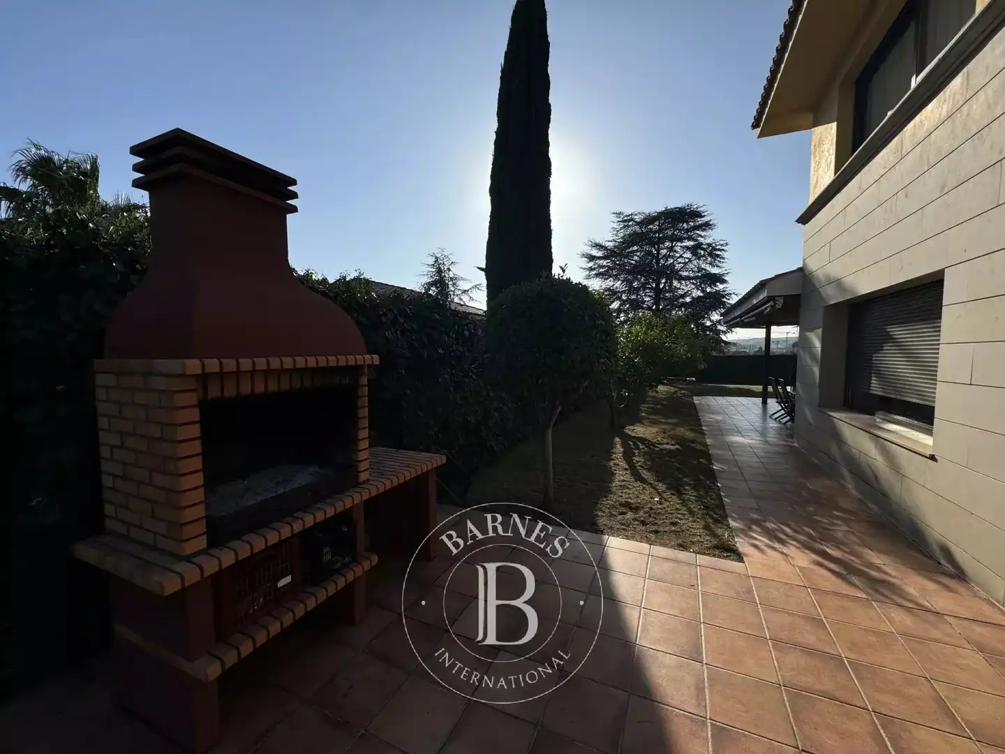Casa o chalet en venta en Carrer Llaüt, -1, Alella