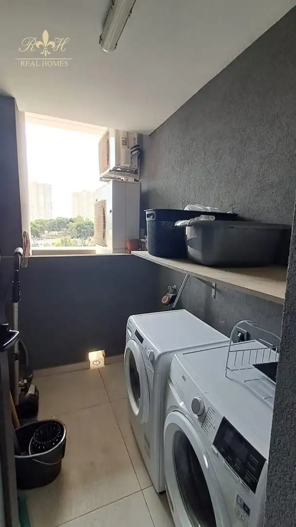 Piso con piscina en venta en REPÚBLICA ARGENTINA, imagen 15