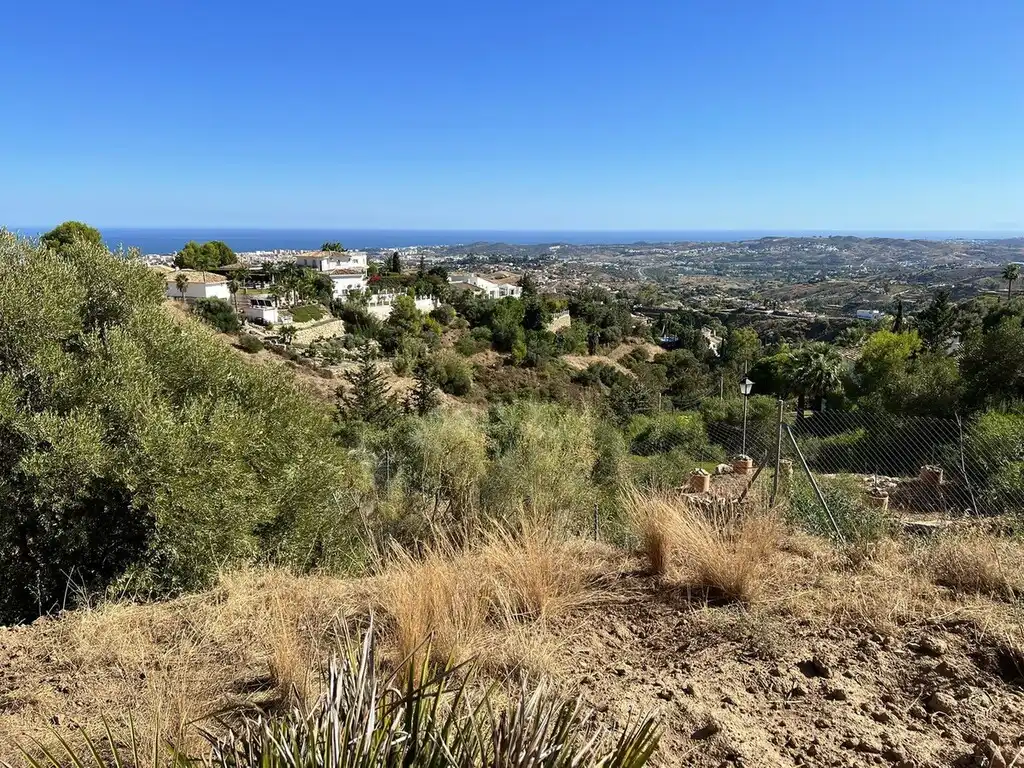Terrain rustique à vendre à Valtocado - La Alquería - La Atalaya, imagen 6