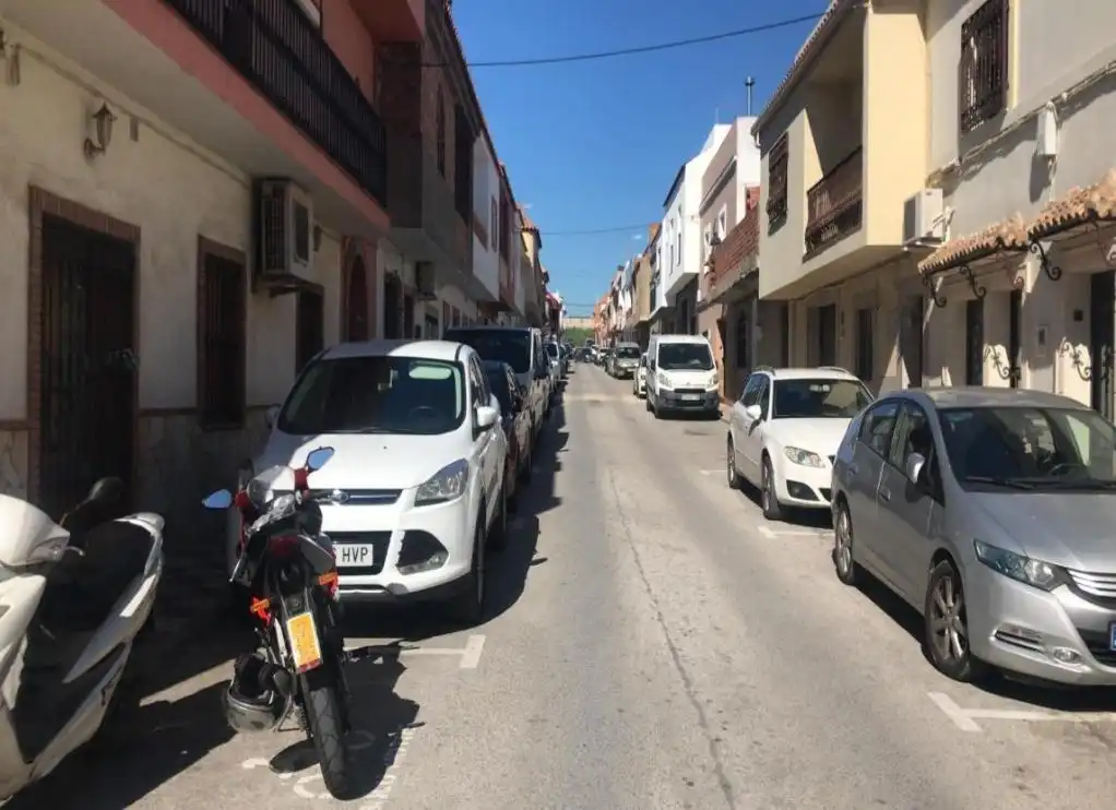 Local comercial en venda a Av Alcalde Don Juan Rodríguez, imagen 6