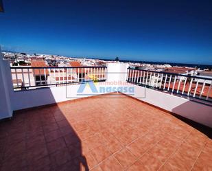 Attic for sale in Oliva Playa