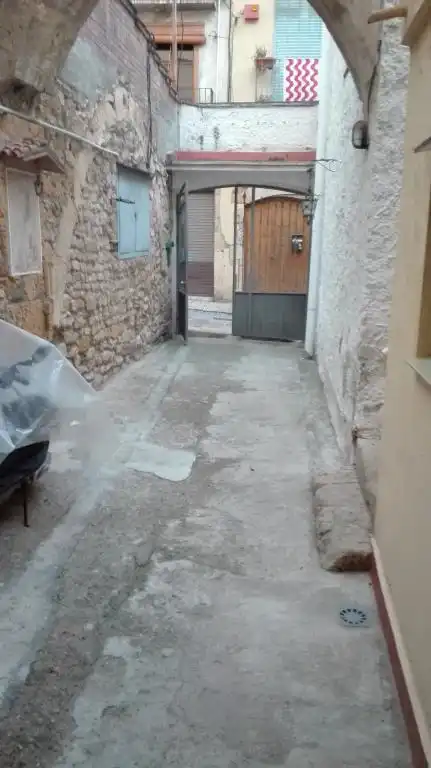 Trastero de alquiler en Tarragona
