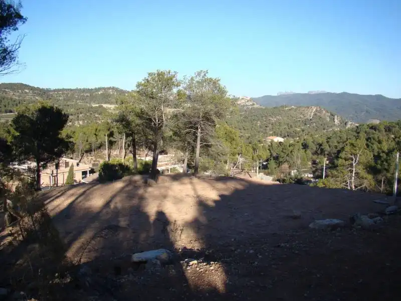 Residential land for sale in La Pobla de Claramunt, imagen 15
