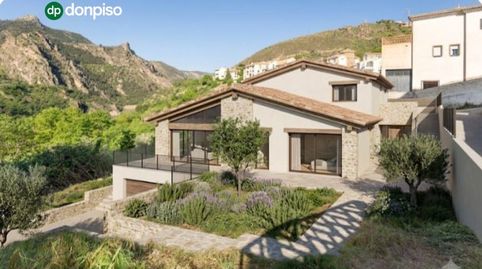 Construye tu casa o negocio en un lugar magnífico de Guejar Sierra, immagine 2